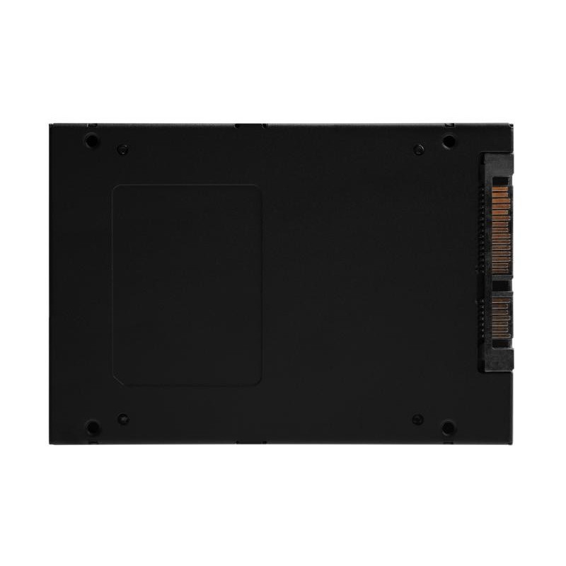 KINGSTON SSD 512G 2.5" SATA3 *SKC600/512G 