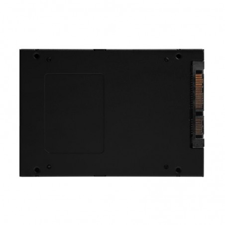 KINGSTON SSD 512G 2.5" SATA3 *SKC600/512G 