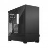 Fractal Design Pop Silent Black TG Clear Tint 