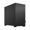 Fractal Design Pop Mini Silent Black Solid 