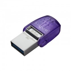 KINGSTON DataTraveler microDuo 3C 64G *DTDUO3CG3/64GB 