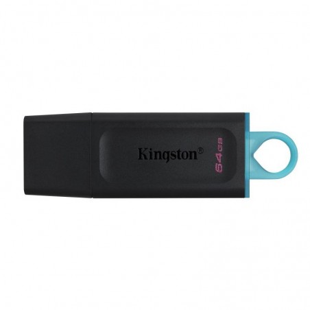 KINGSTON 64G USB 3.2 Gen 1 *DTX/64GB 
