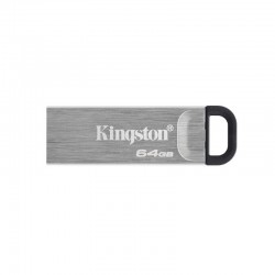 KINGSTON 64G USB 3.2 Gen 1 *DTKN/64GB 