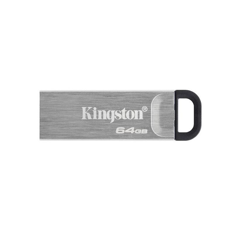 KINGSTON 64G USB 3.2 Gen 1 *DTKN/64GB 