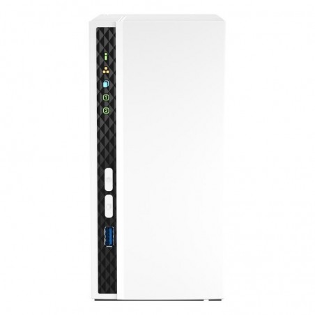 QNAP TS-233 - Serveur NAS 2 Baies 