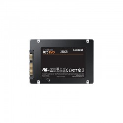 SAMSUNG SSD 870 EVO 250G 2.5" 