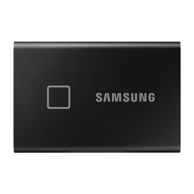 SAMSUNG T7 Touch SSD 1T Externe *MU-PC1T0K/WW 