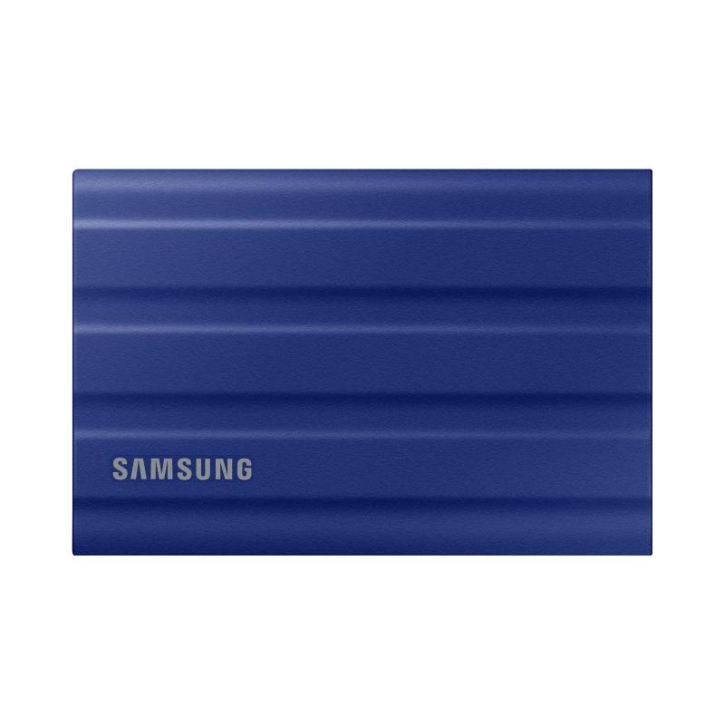 SAMSUNG T7 Shield SSD 1T Externe Bleu *MU-PE1T0R/EU 
