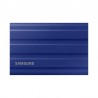 SAMSUNG T7 Shield SSD 1T Externe Bleu *MU-PE1T0R/EU 