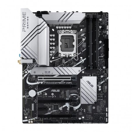 ASUS PRIME Z790-P WIFI DDR5 
