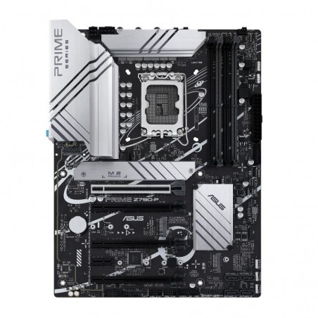ASUS PRIME Z790-P DDR5 