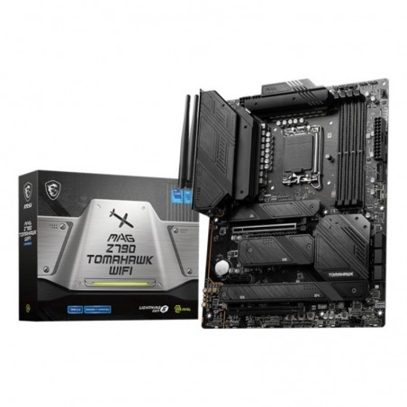 MSI MAG Z790 TOMAHAWK WIFI 