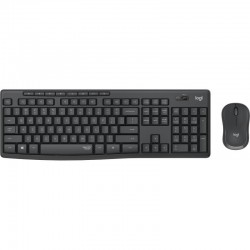 Logitech KIT MK295 Silent 