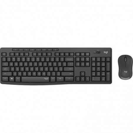 Logitech KIT MK295 Silent 