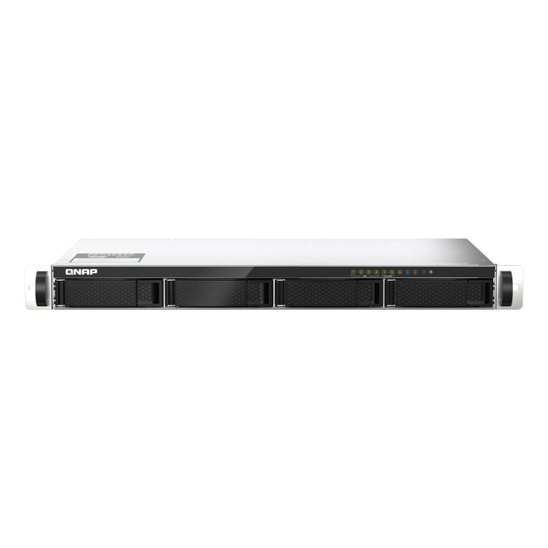 QNAP TS-435XeU-4G Serveur NAS 