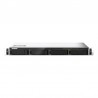 QNAP TS-435XeU-4G Serveur NAS 