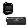 Corsair Vengeance RGB module de mémoire 32 Go 2 x 16 Go DDR5 288-pin DIMM 