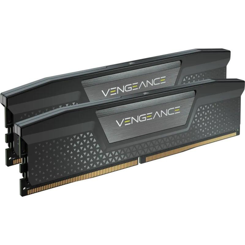 Corsair Vengeance module de mémoire 32 Go 2 x 16 Go DDR5 288-pin DIMM 