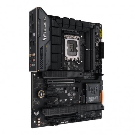 ASUS TUF GAMING Z790 PLUS WIFI 