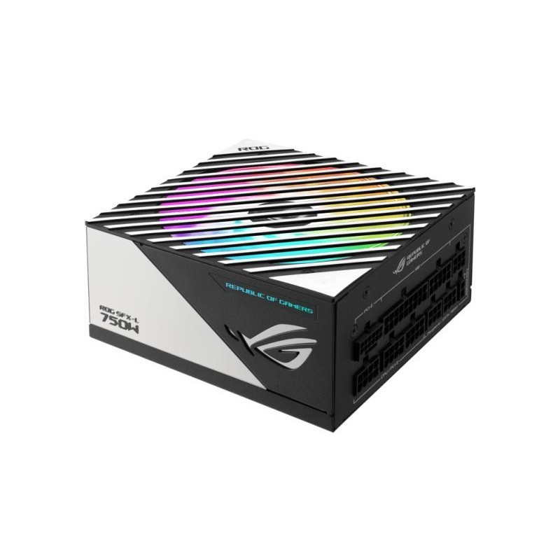 ASUS ROG LOKI 750P SFX L GAMING 