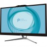 MSI Pro AP222T 13M-045EU Intel® Core? i3 i3-13100 54,6 cm (21.5") 1920 x 1080 pixels Écran tactile PC All-in-One 8 Go 