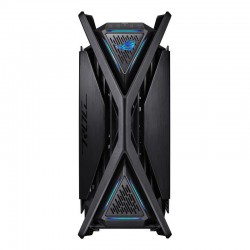 ASUS ROG HYPERION GR701 BK 