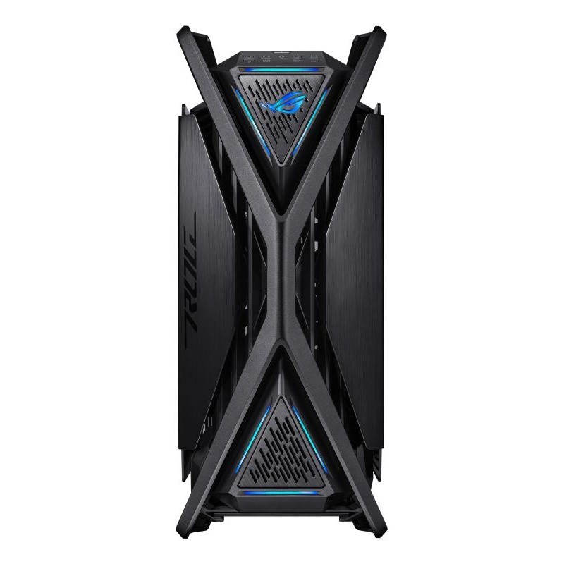 ASUS ROG HYPERION GR701 BK 