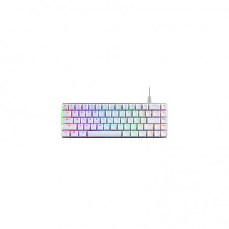 ASUS ROG Falchion Ace White o 
