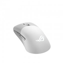 ASUS ROG Keris Wireless AimPoint souris Gaming Droitier RF Wireless + Bluetooth + USB Type-C Optique 36000 DPI 