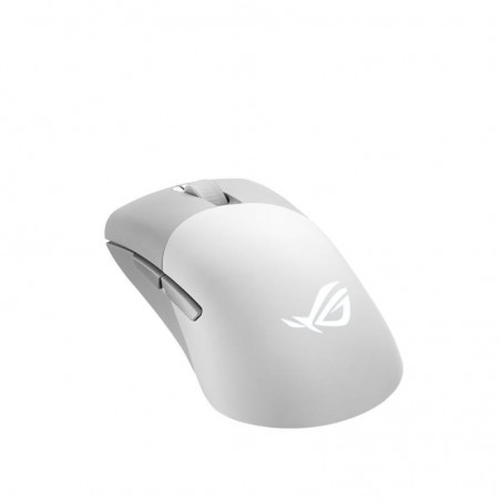 ASUS ROG Keris Wireless AimPoint souris Gaming Droitier RF Wireless + Bluetooth + USB Type-C Optique 36000 DPI 