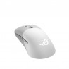 ASUS ROG Keris Wireless AimPoint souris Gaming Droitier RF Wireless + Bluetooth + USB Type-C Optique 36000 DPI 