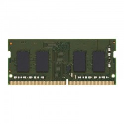 KINGSTON SODIMM 16G(1x16G) D4 3200Mhz 