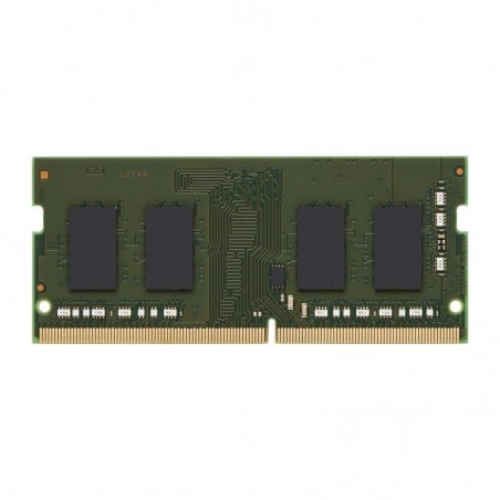 KINGSTON SODIMM 16G(1x16G) D4 3200Mhz 