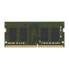 KINGSTON SODIMM 16G(1x16G) D4 3200Mhz 