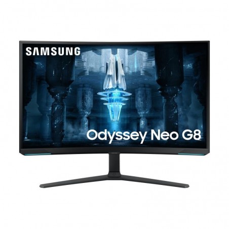 Samsung 32? Odyssey Neo G85NB UHD Mini LED Gaming Monitor 