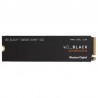 Western Digital Black WD_BLACK SN850X NVMe 1 To M.2 PCI Express 4.0 