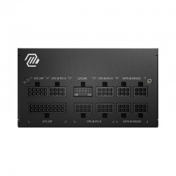 MSI MAG A750GL PCIE5 - 80+ Gold 