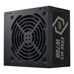 COOLER MASTER Elite NEX 700W - 80+ White - 700W o 