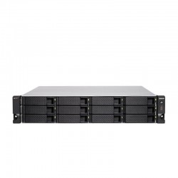 QNAP Nas Serveur NAS 18 Baies *TS-H1886XU-RP-R2-D1622-32G 