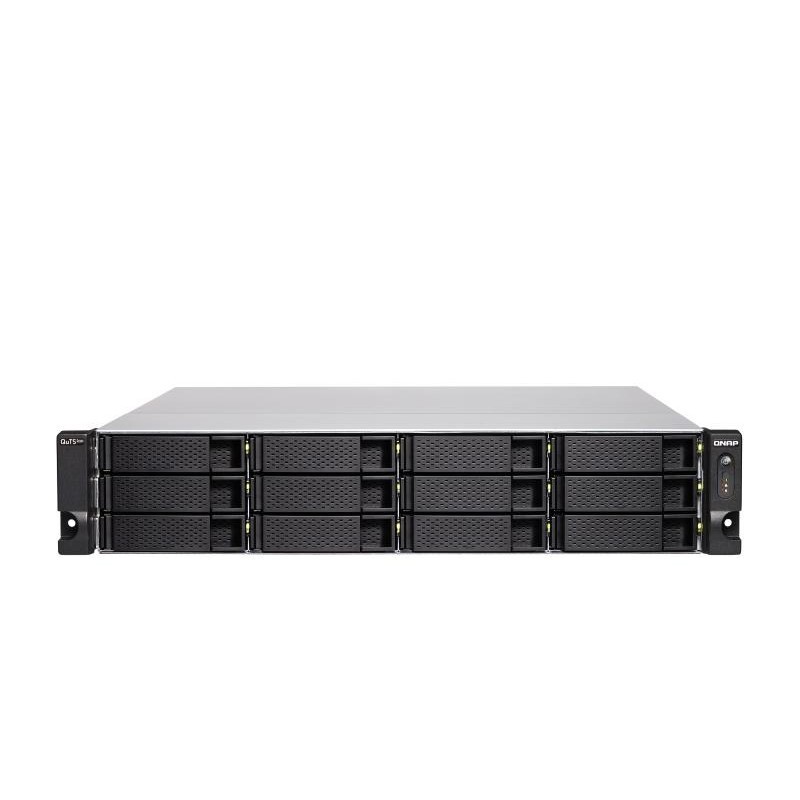 QNAP Nas Serveur NAS 18 Baies *TS-H1886XU-RP-R2-D1622-32G 