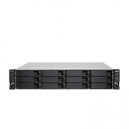 QNAP Nas Serveur NAS 18 Baies *TS-H1886XU-RP-R2-D1622-32G 