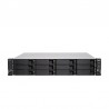 QNAP Nas Serveur NAS 18 Baies *TS-H1886XU-RP-R2-D1622-32G 
