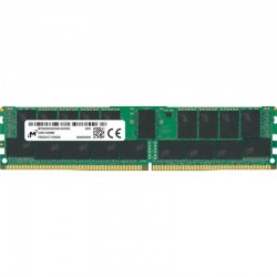 Micron MTA36ASF8G72PZ-3G2R module de mémoire 64 Go 1 x 64 Go DDR4 288-pin DIMM ECC 
