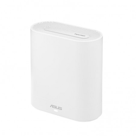 ASUS EBM68(1PK) ? Expert Wifi Tri-bande (2,4 GHz / 5 GHz / 5 GHz) Wi-Fi 6 (802.11ax) Blanc 3 Interne 