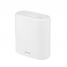 ASUS EBM68(1PK) ? Expert Wifi Tri-bande (2,4 GHz / 5 GHz / 5 GHz) Wi-Fi 6 (802.11ax) Blanc 3 Interne 