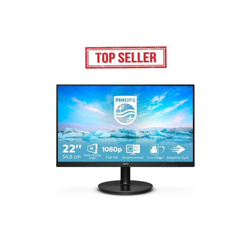 PHILIPS 221V8A/00 TOP SELLERS 