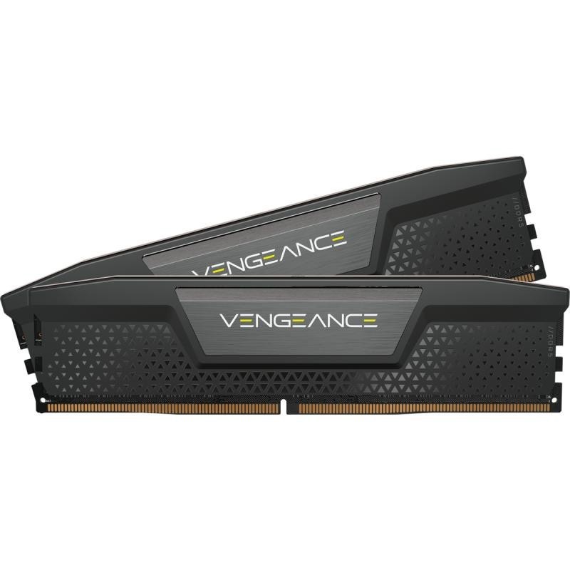 Corsair Vengeance module de mémoire 32 Go 2 x 16 Go DDR5 288-pin DIMM 