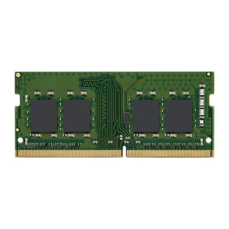 KINGSTON 8G(1x8G) SODIMM DDR4 3200Mhz 