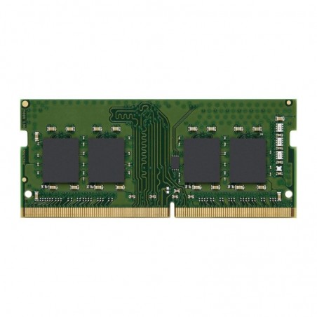 KINGSTON 8G(1x8G) SODIMM DDR4 3200Mhz 