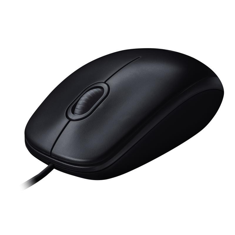 Logitech M90 black 